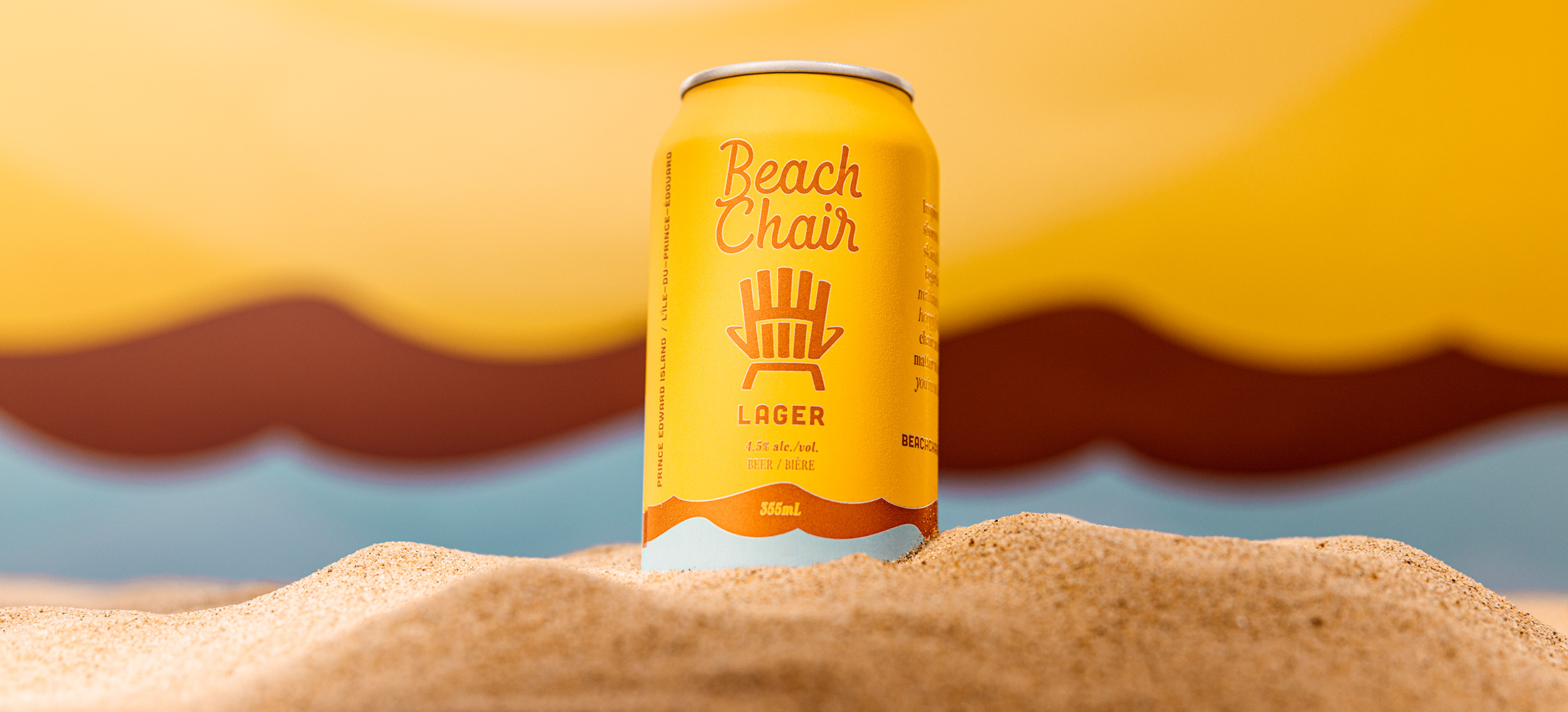Gahan | The Beer Store